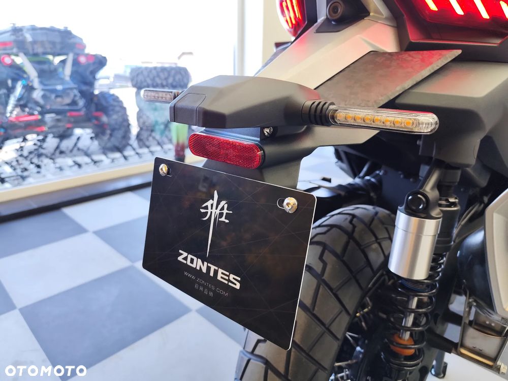 Zontes Inny - 25