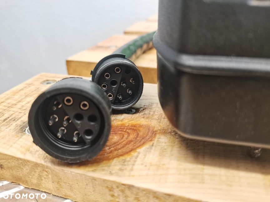 Przełącznik jazdy Cat 960F - 3