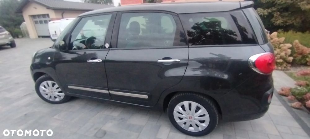 Fiat 500L 0.9 8V Twinair Lounge S&S - 4