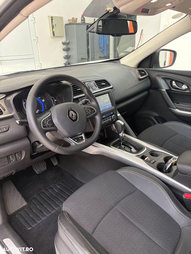 Renault Kadjar 1.5 DCI EDC Intens - 5