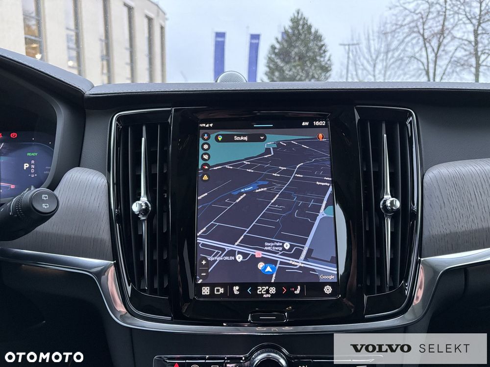 Volvo V90 - 22