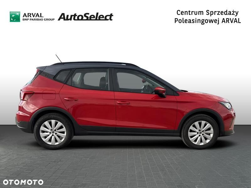Seat Arona 1.0 TSI Style S&S - 7