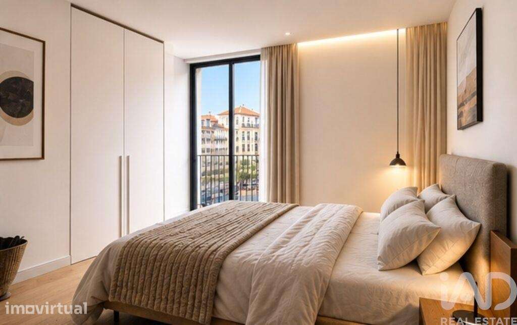 Apartamento em Cedofeita, Santo Ildefonso, Sé, Miragaia, São Nicolau e - Grande imagem: 4/6