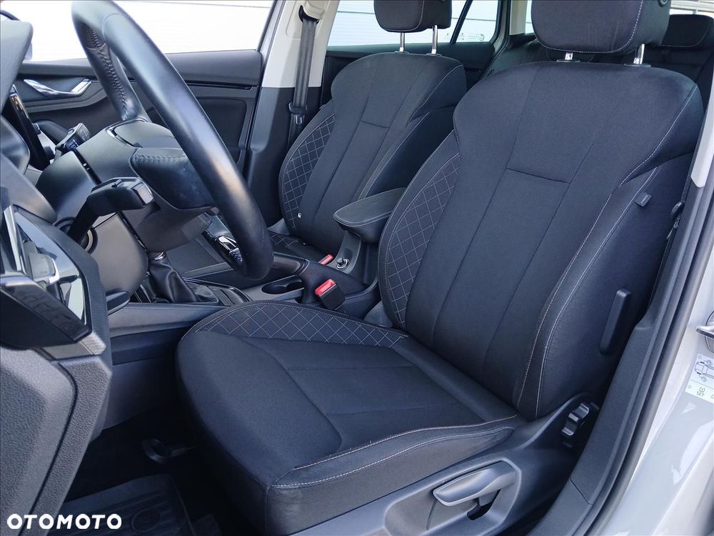 Skoda Scala 1.5 TSI Ambition DSG - 11