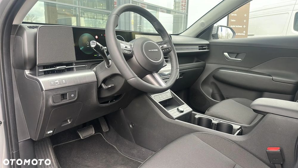 Hyundai Kona Electric 64kWh Smart - 10