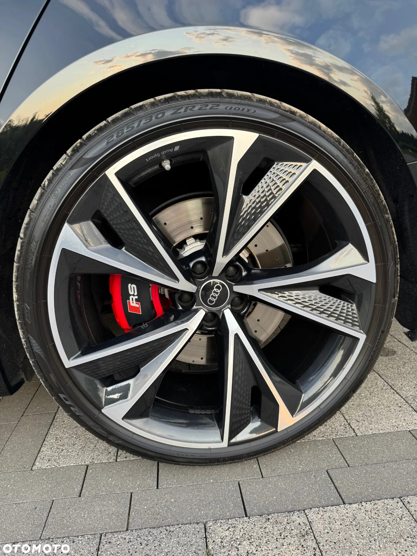 Audi RS7 Sportback - 16