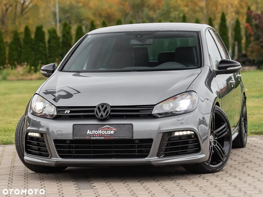 Volkswagen Golf - 4