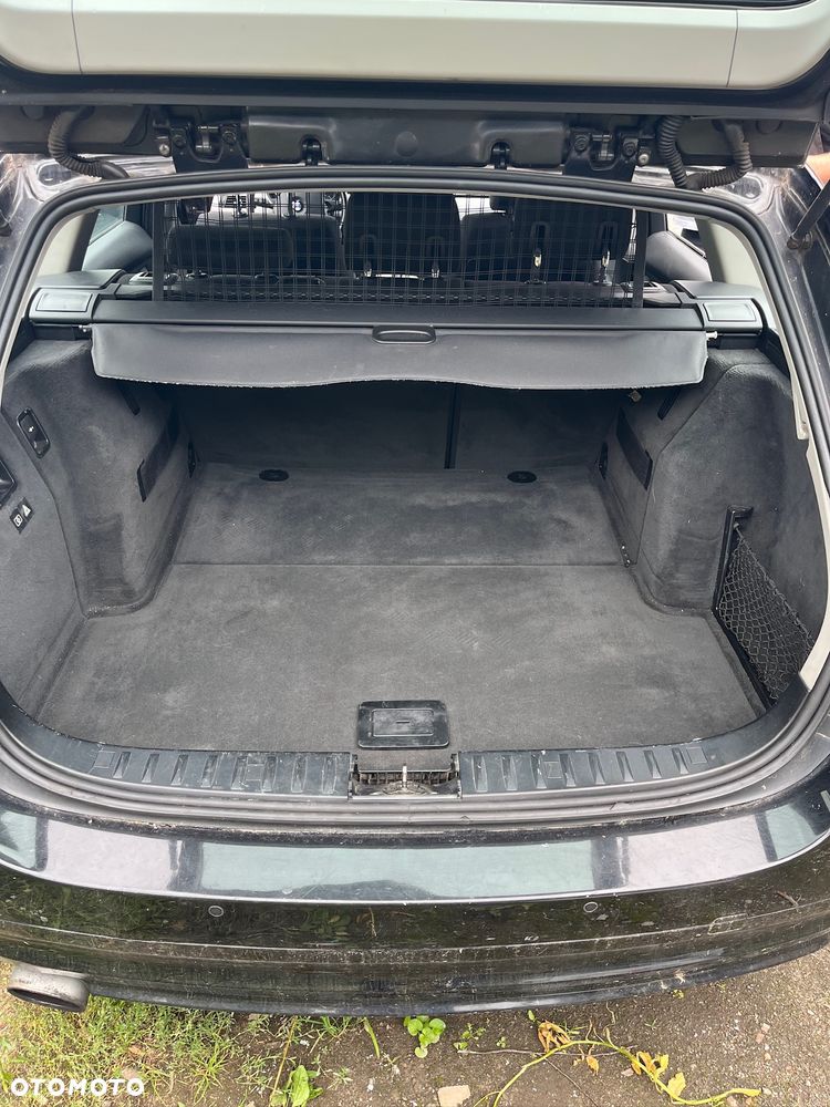 BMW Seria 3 318d - 5