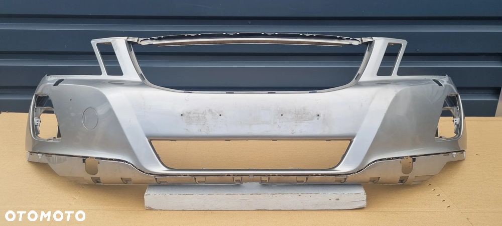 Volvo XC60 I 2008-2013 zderzak przód oryginał MA505 - 2