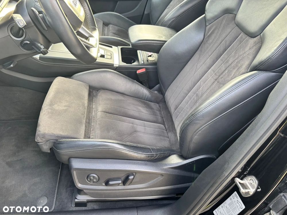 Audi Q5 2.0 TDI Quattro Sport S tronic - 19