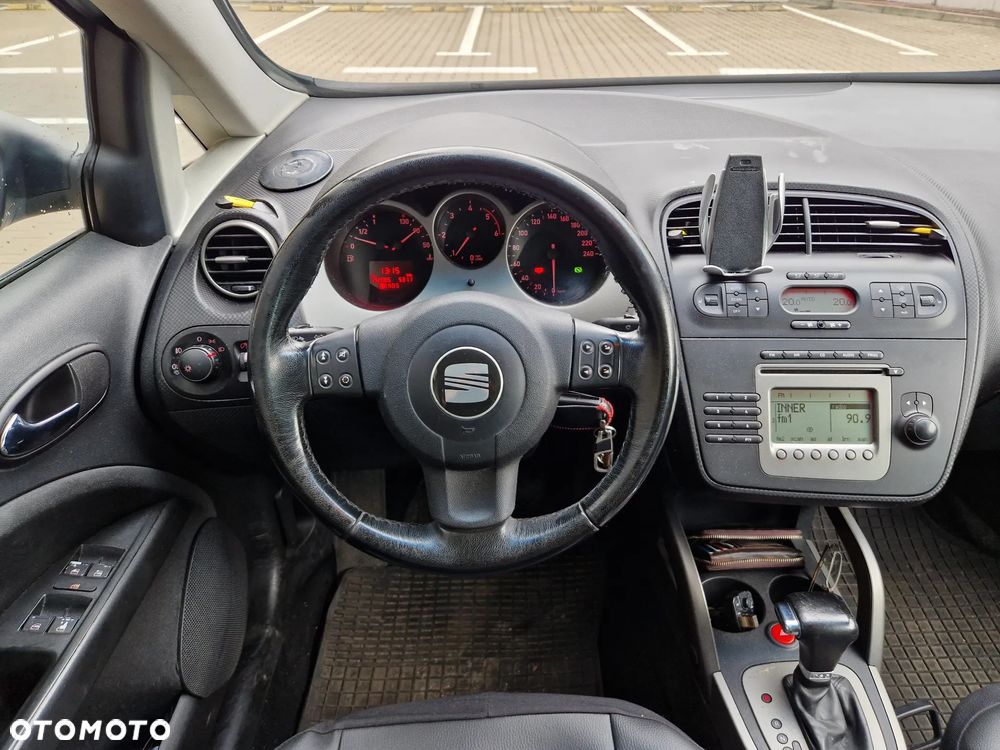 Seat Altea - 7