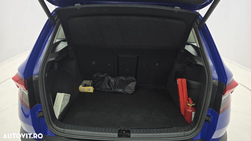 Skoda Karoq 2.0 TDI 4X4 DSG Style - 25