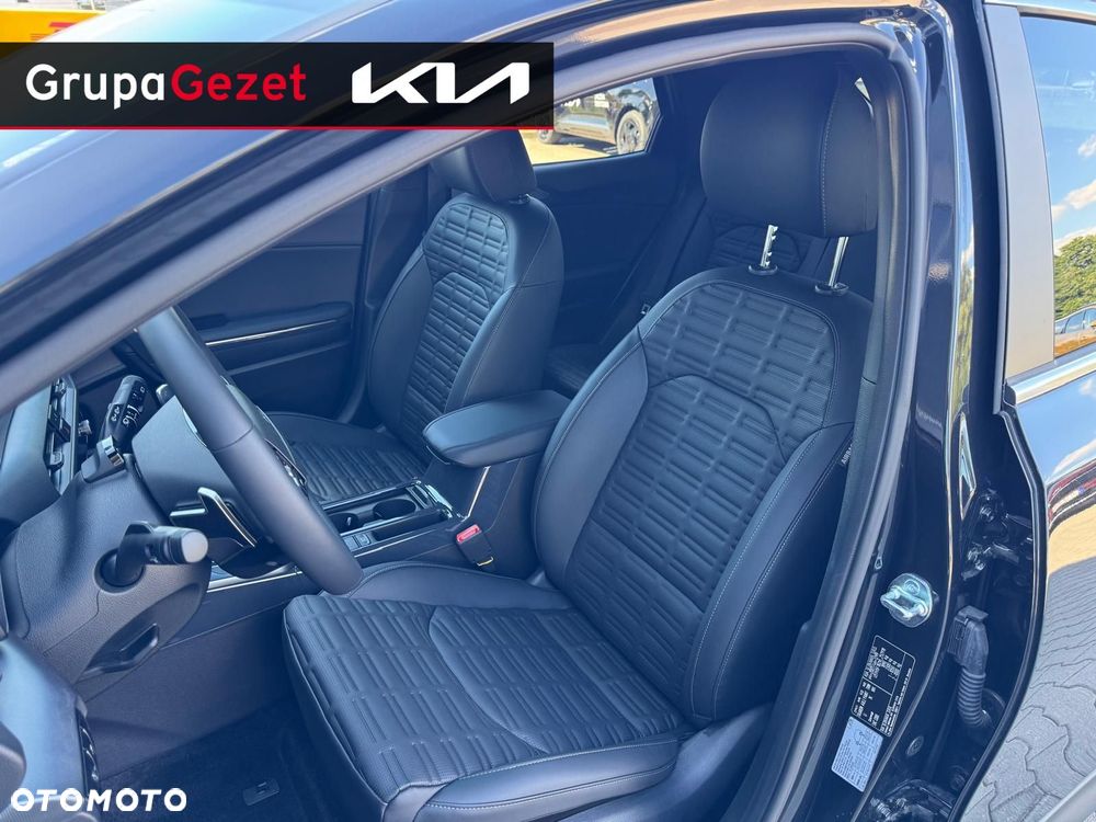 Kia XCeed 1.6 T-GDI Business Line DCT - 10