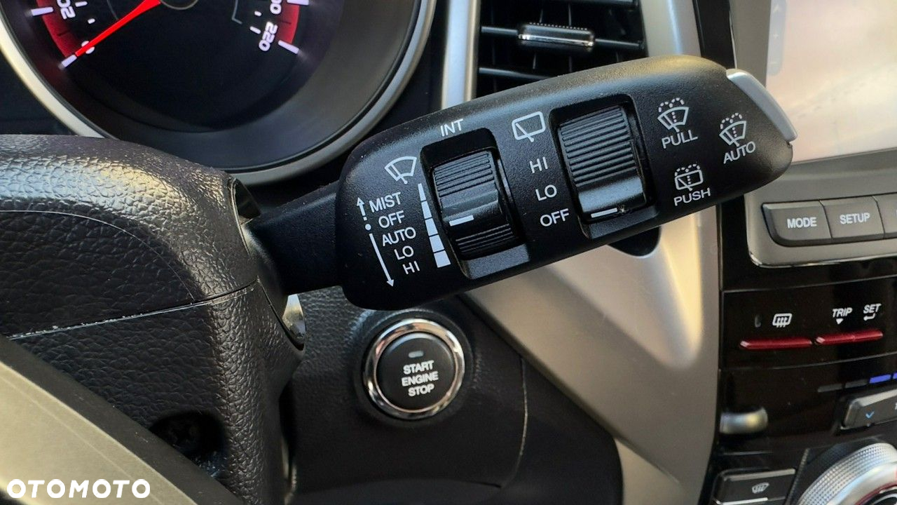 SsangYong/KGM Tivoli - 32