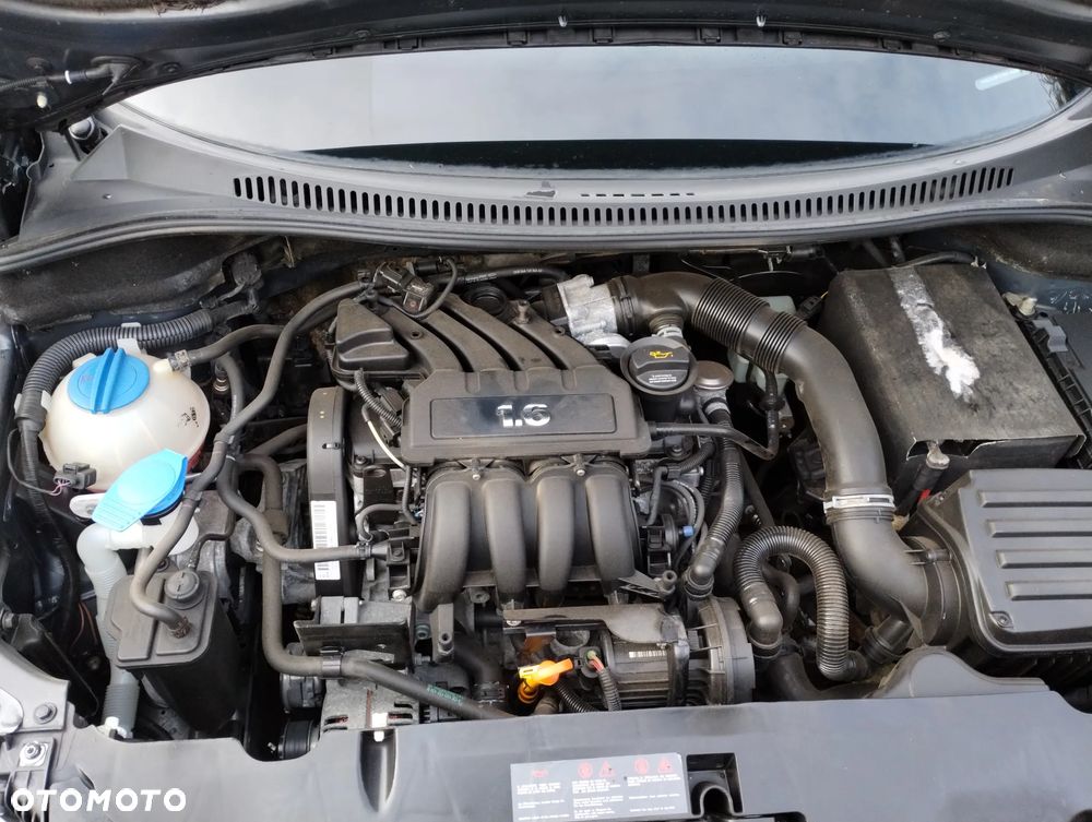 Seat Altea 1.6 Comfort Limited - 35