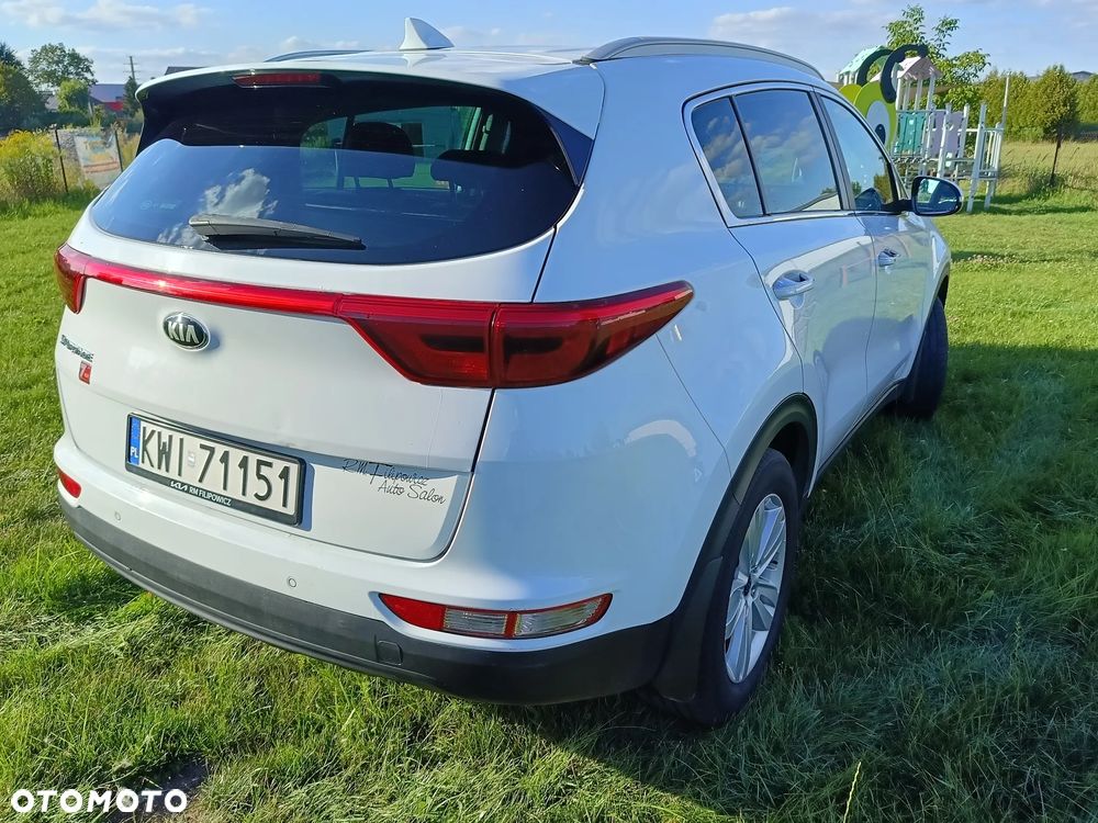 Kia Sportage 1.6 GDI L 2WD - 3