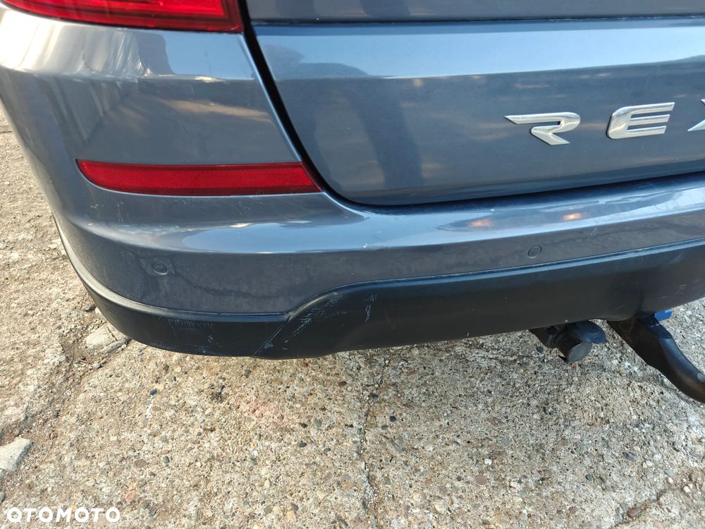 SsangYong/KGM Rexton 2.2 D Sapphire 4WD - 6