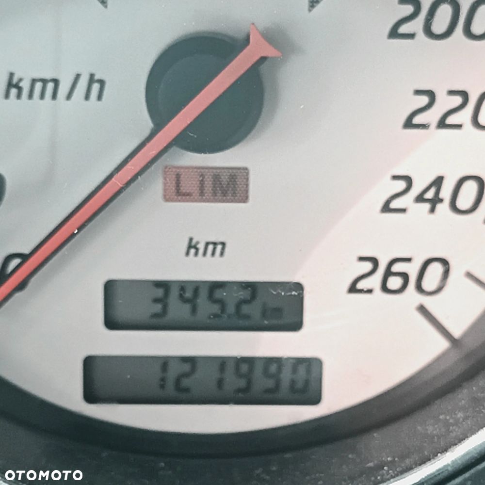Mercedes-Benz SLK 200 Kompressor - 10