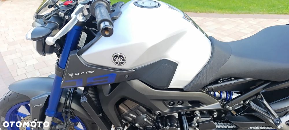 Yamaha MT - 37