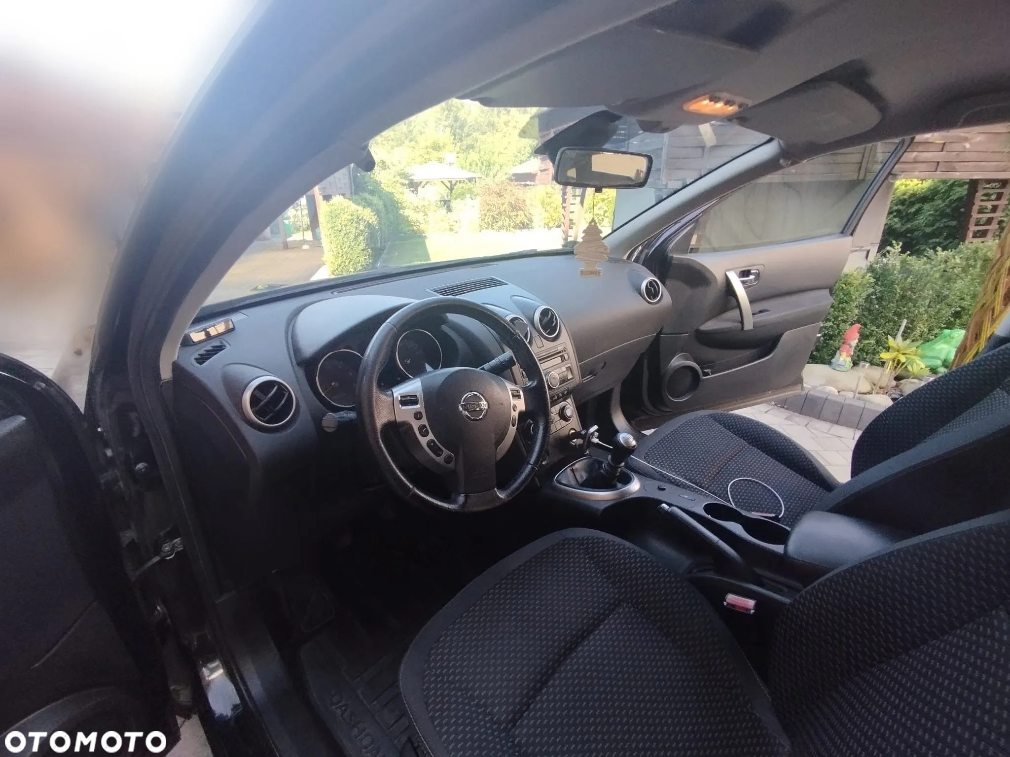 Nissan Qashqai 1.5 dCi Acenta - 6