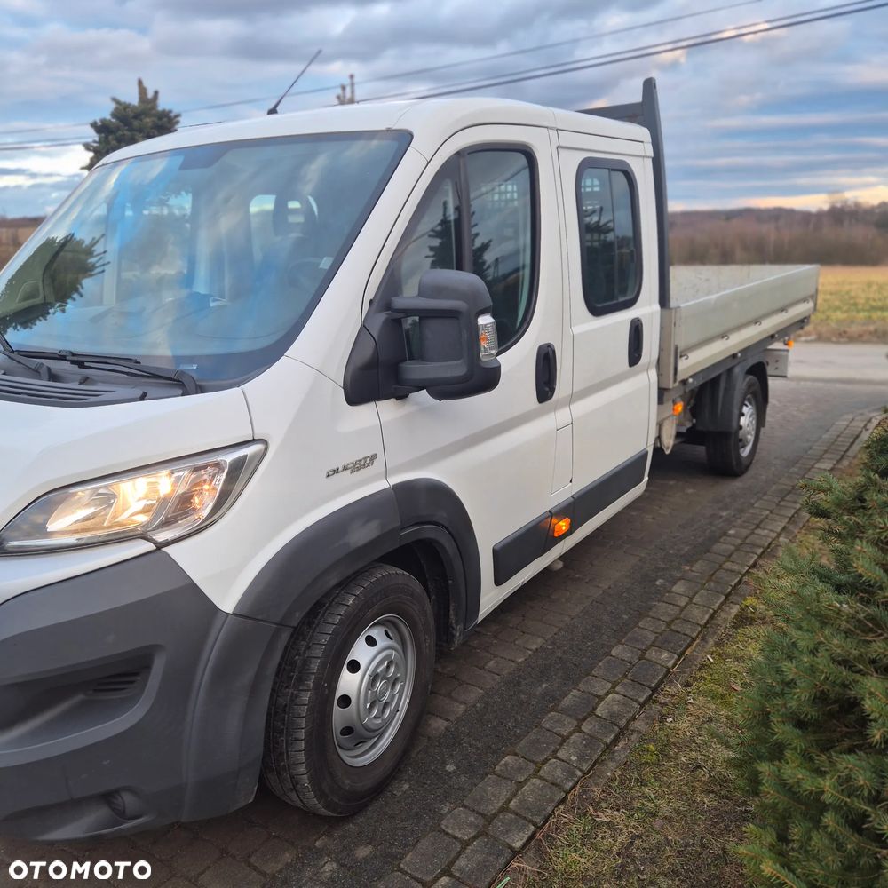 Fiat Ducato - 1