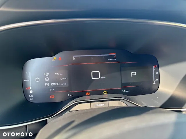 Citroën C5 Aircross 1.5 BlueHDi Max EAT8 - 6