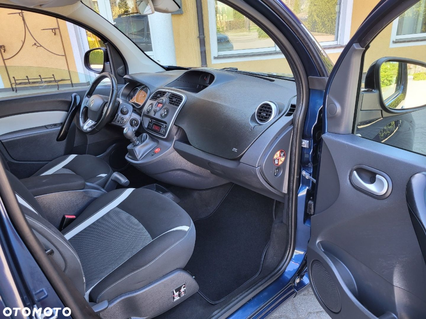 Renault Kangoo - 23