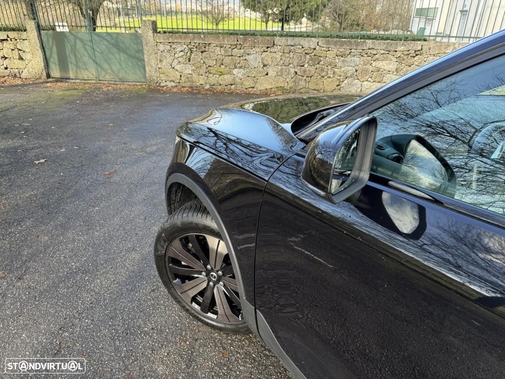 Volvo XC 40 Recharge 69 kWh Single Motor Plus - 16