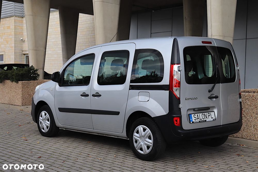 Renault Kangoo 1.5 dCi Business - 5