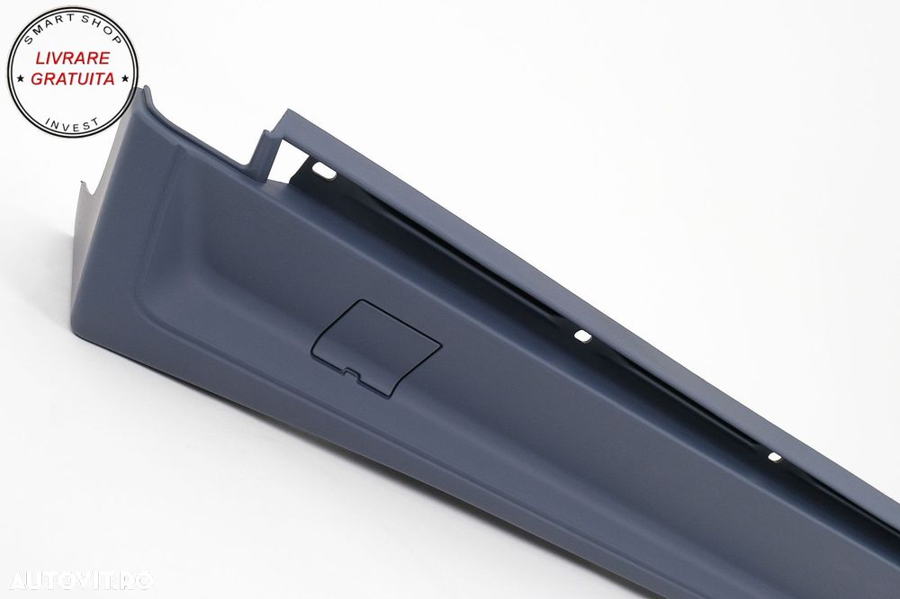 Praguri Laterale Mercedes E Class W124 S124 (10.1989-06.1996) Sedan Station-Wagon- livrare gratuita - 7