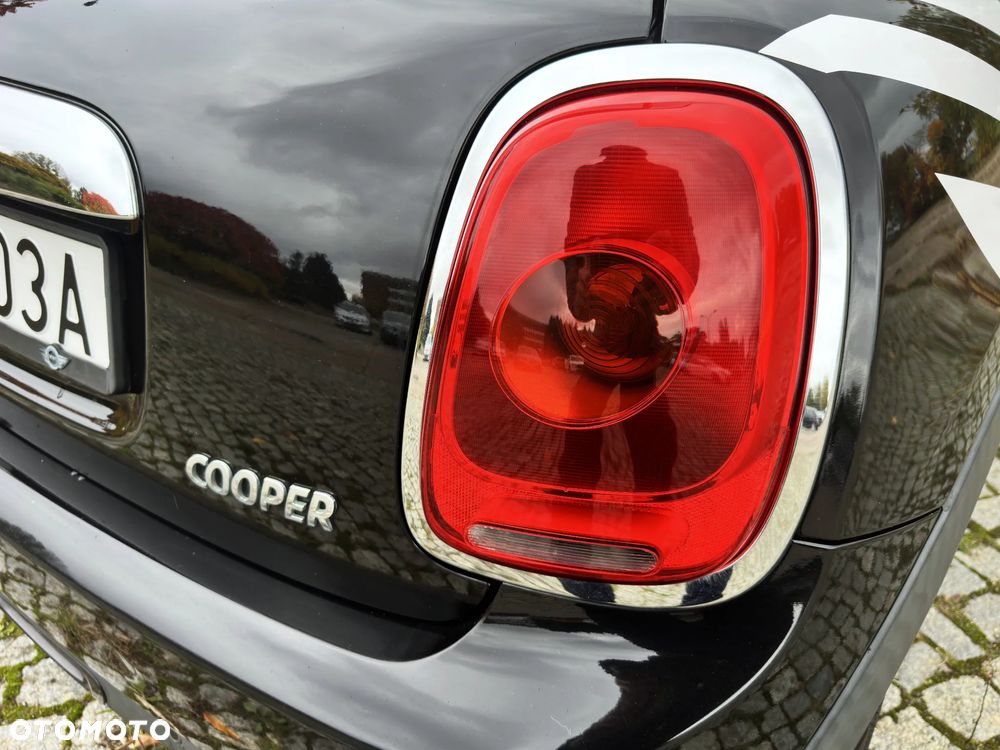 MINI Cooper - 15