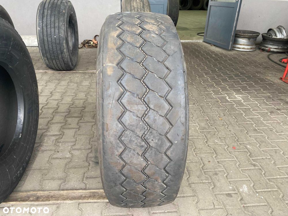 Opona 385/65R22.5 NEXT TREAD NT MST Naczepowa 10mm - 2