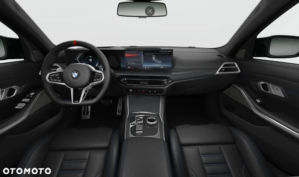 BMW Seria 3 - 2