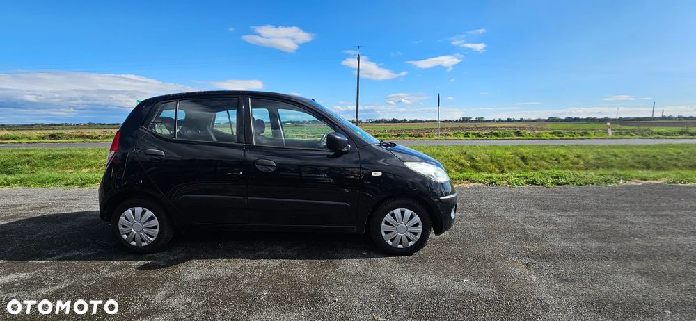 Hyundai i10 1.1 Classic - 4