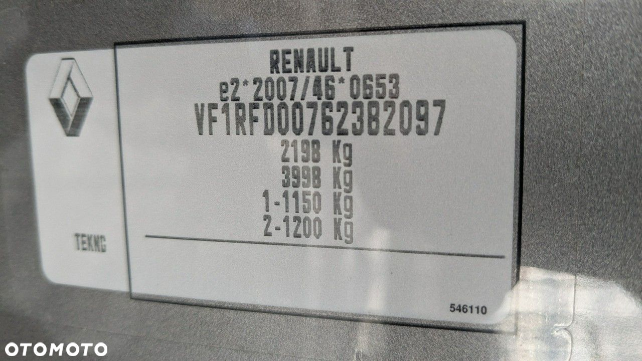 Renault Talisman - 21