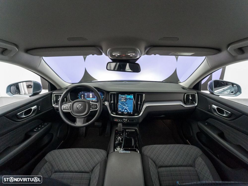 Volvo V60 2.0 T6 AWD TE Essential - 15