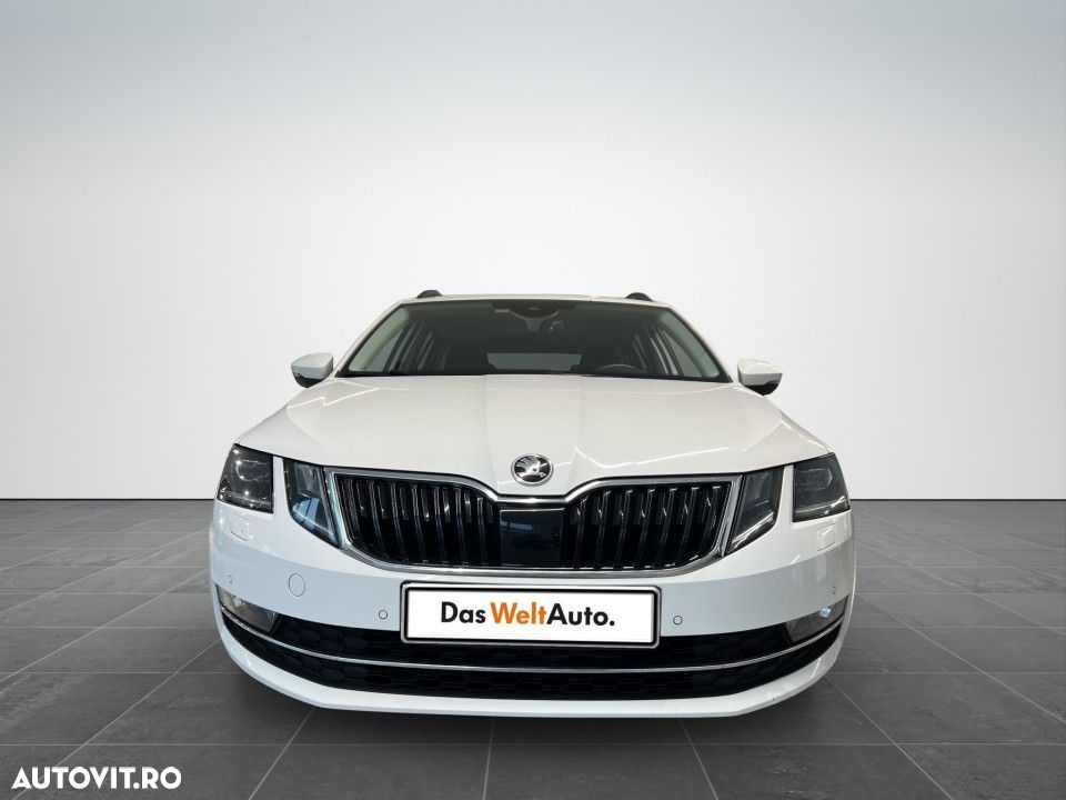 Skoda Octavia - 4