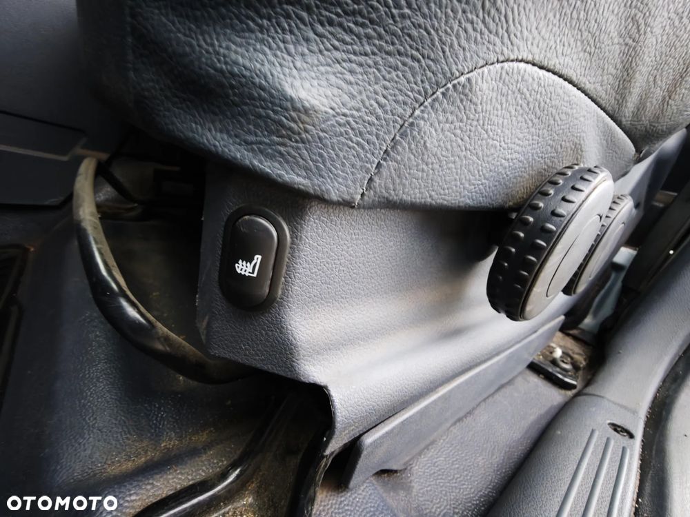 Ford Transit Connect - 10