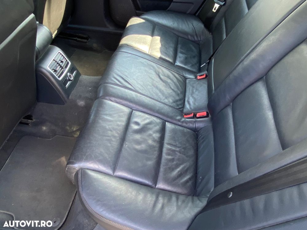 Audi A6 2.7 TDI DPF quattro Aut - 4