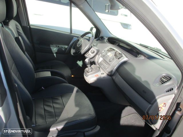 SEAT Ibiza 1.4 TDI Reference - 9