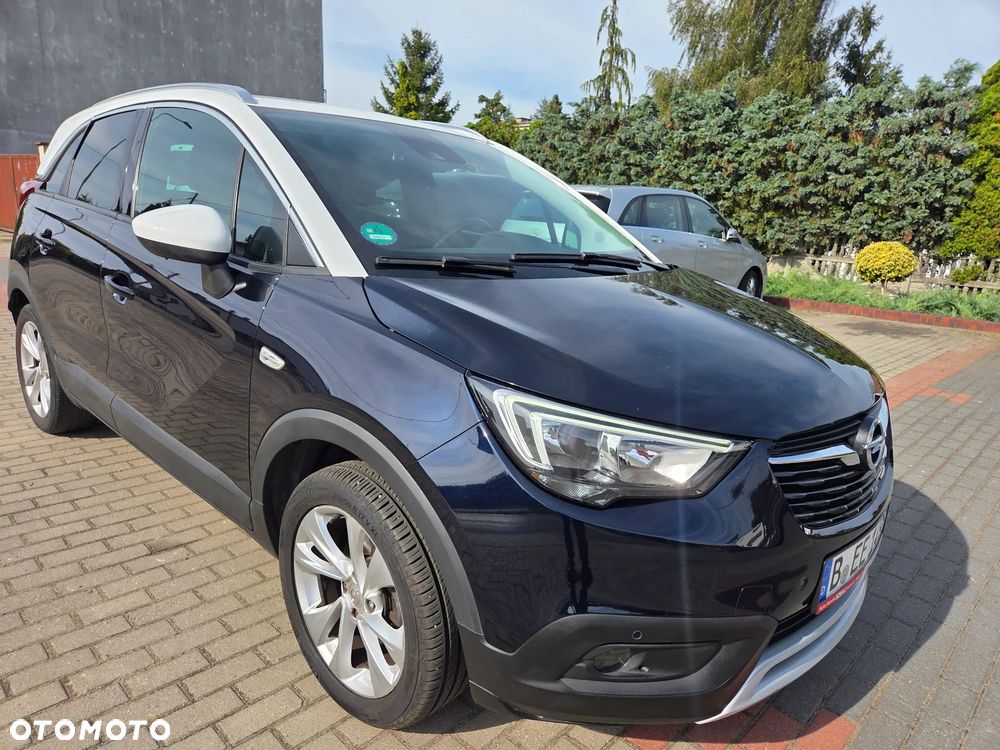 Opel Crossland X 1.6 Start/Stop Innovation - 5