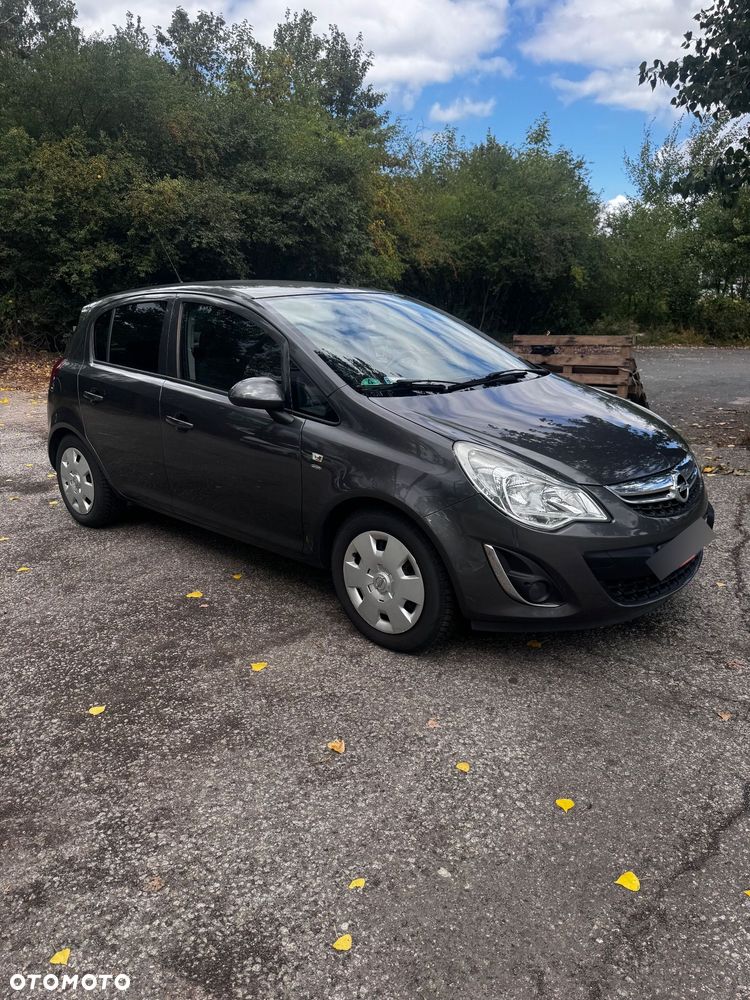 Opel Corsa - 2