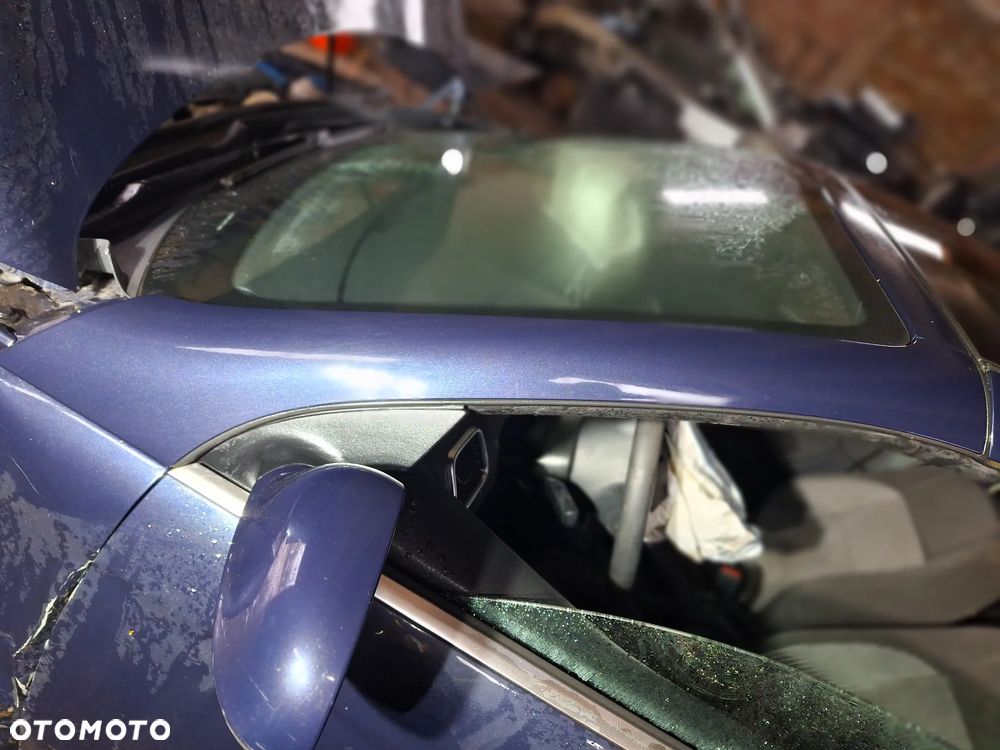 Lusterko zewnętrzne prawe lub lewe VW Eos LK5N        (104/2)   (104/3) - 9