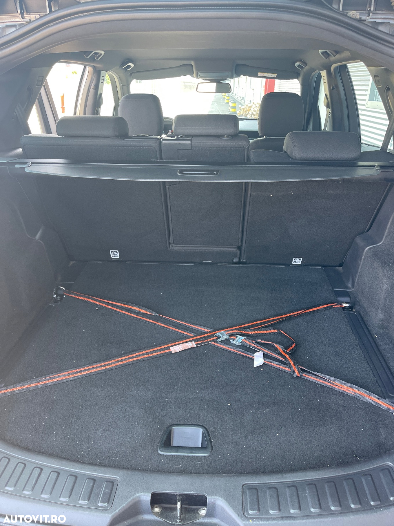 Land Rover Discovery Sport - 9