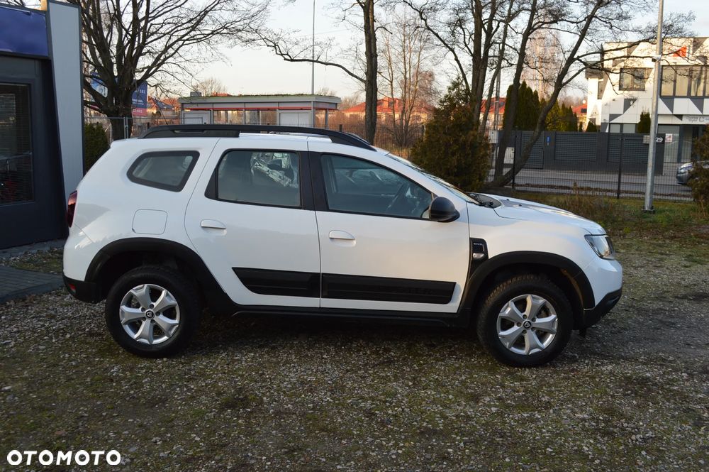 Dacia Duster - 13