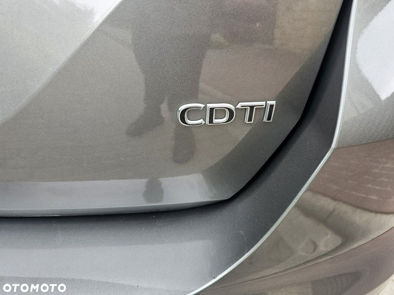 Opel Astra - 15