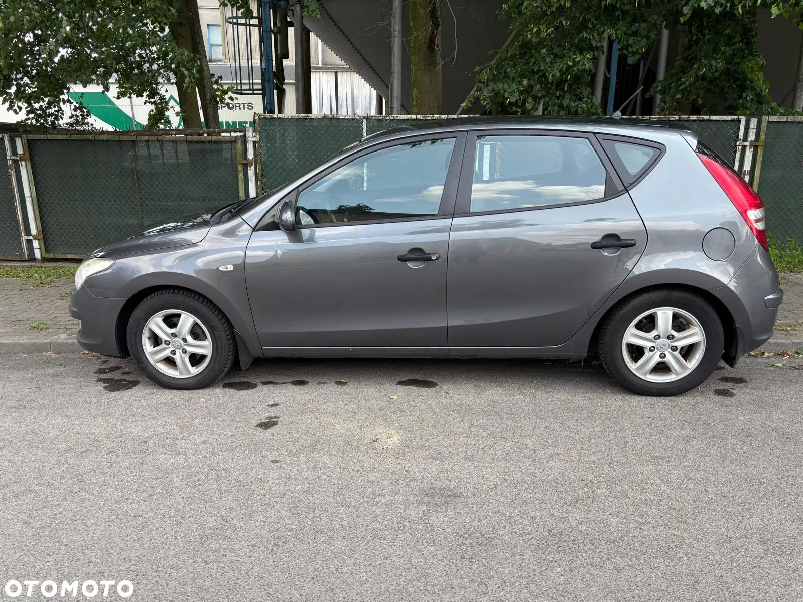 Hyundai i30 1.4 Comfort - 1