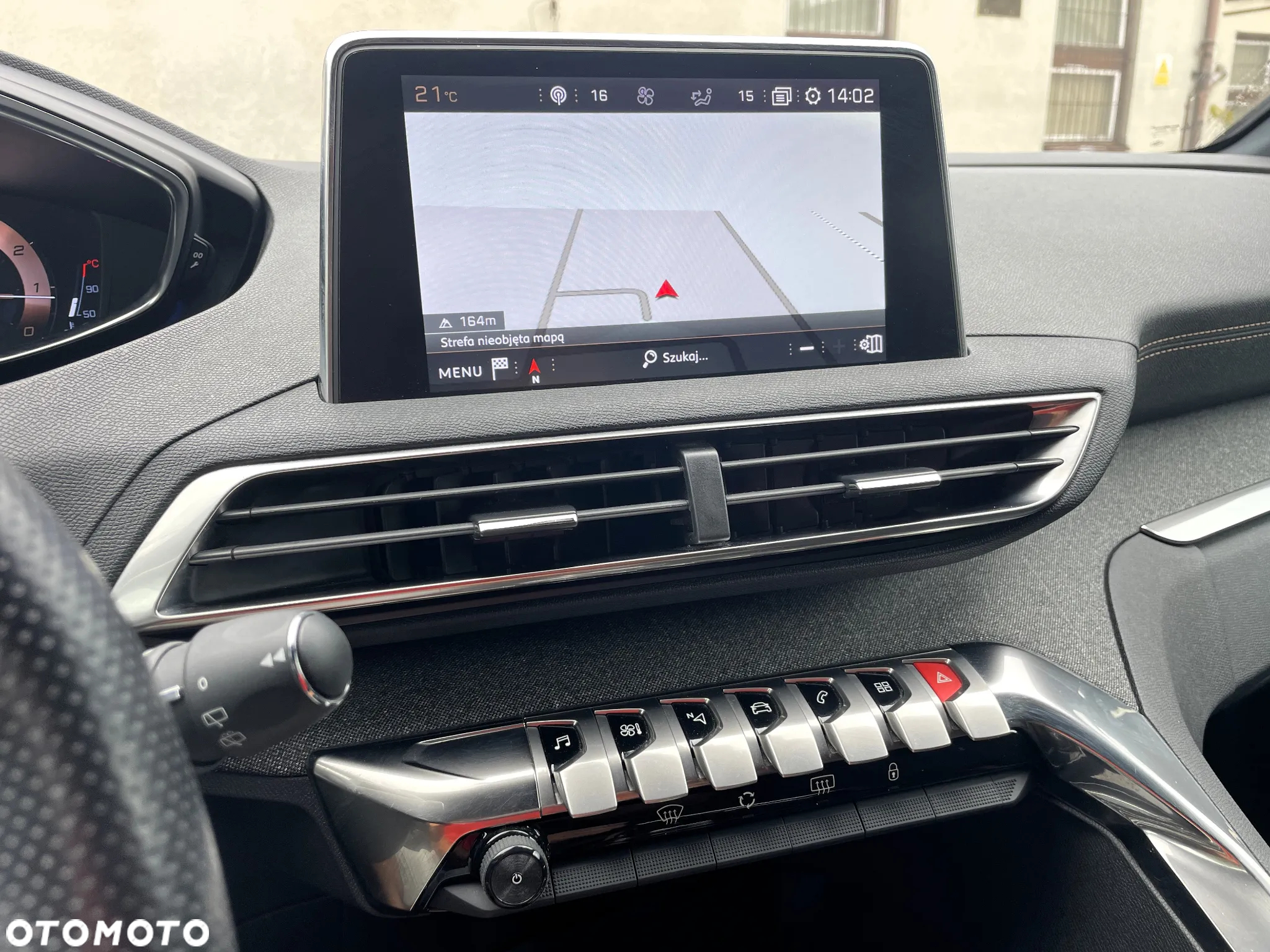 Peugeot 3008 1.6 PureTech GPF GT Line S&S EAT8 - 22