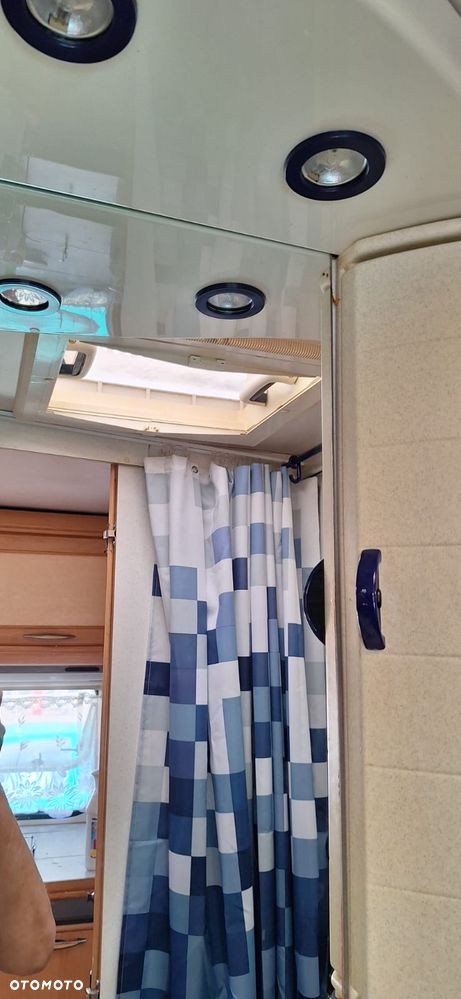 Hymer-Eriba Eriba swing - 15