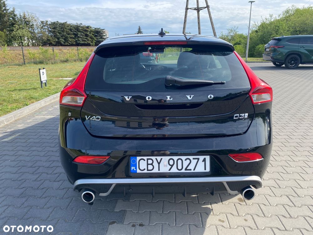 Volvo V40 - 4